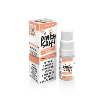 Liquid Pinky Vape Salt - 10ml Mango 20mg